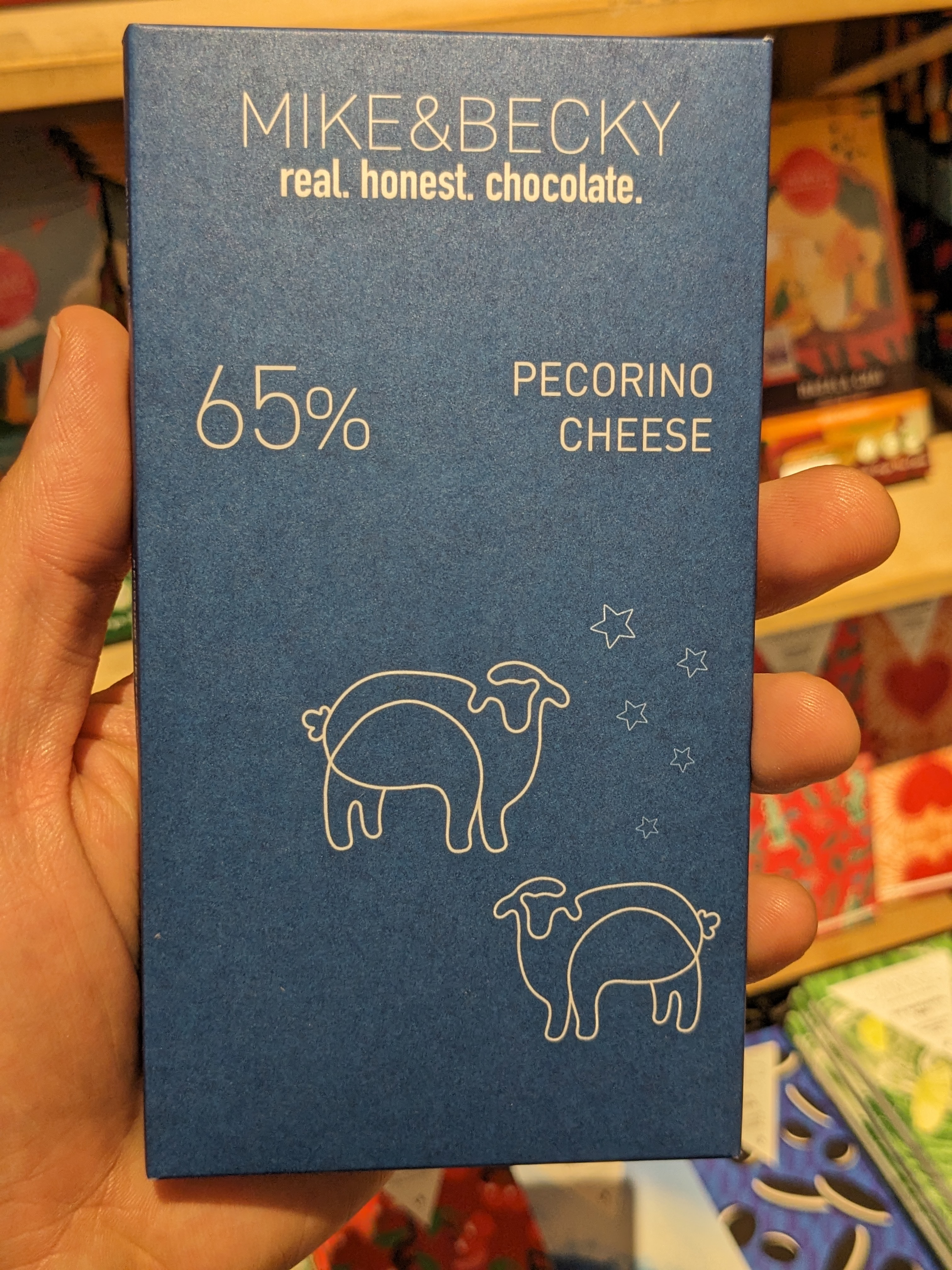 Pecorino Cheese