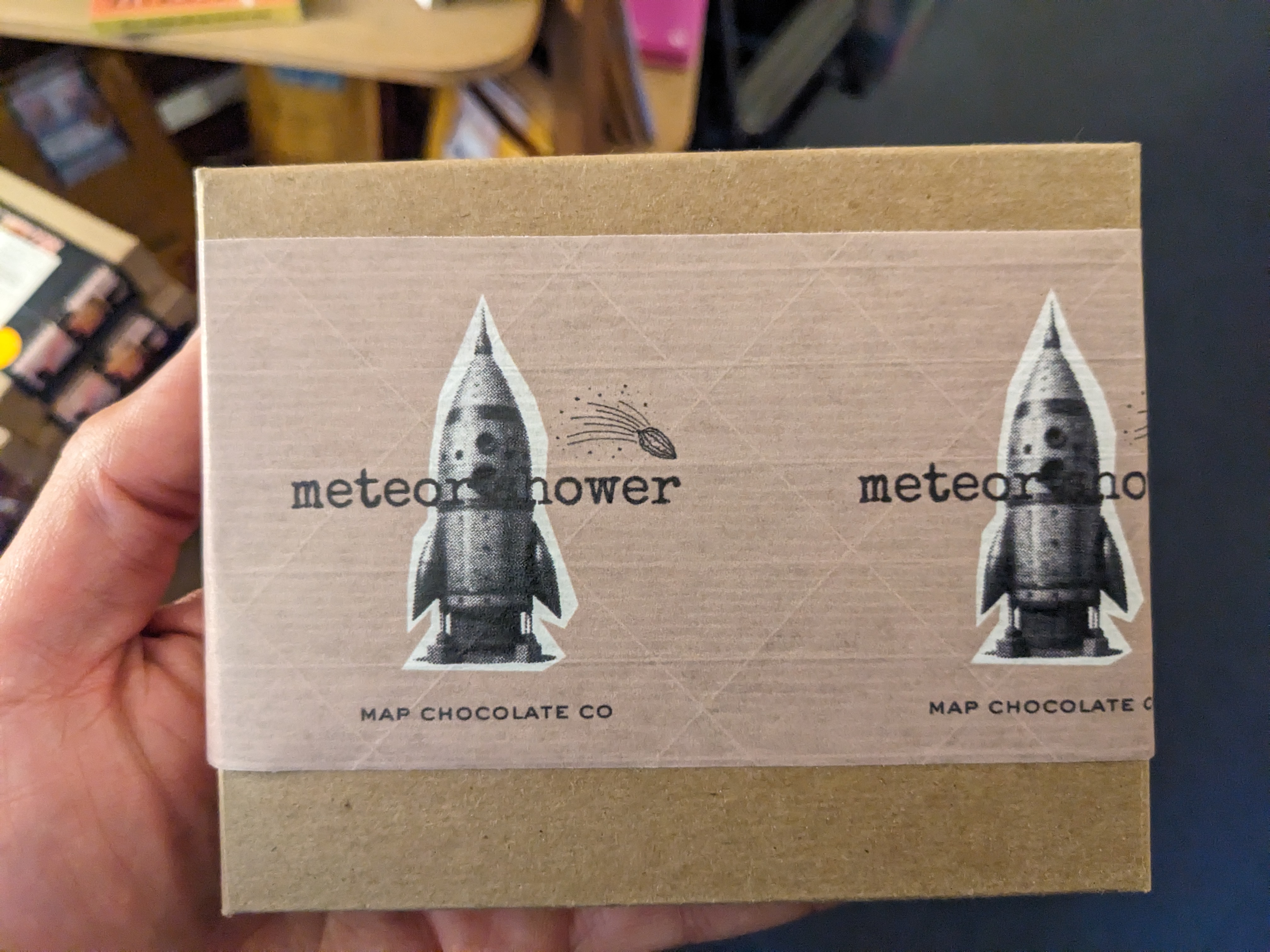 Meteor Shower